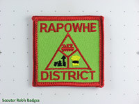 Rapowhe District [SK R04b]